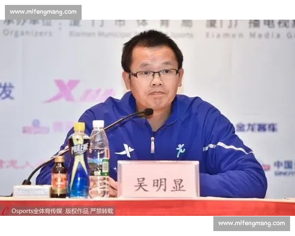 体育心理适应机制与运动员竞技状态提升策略研究